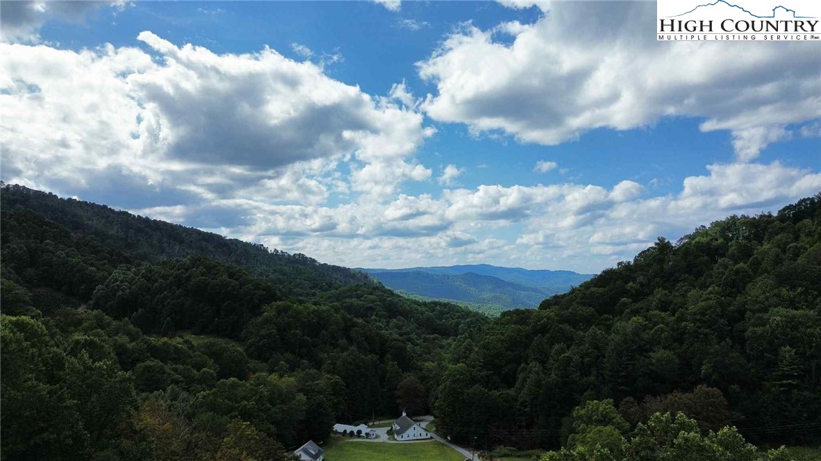 TBD Dark Ridge Road