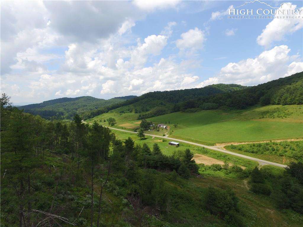 MLS 215939 TBD Darnell Woodie Road, Laurel Springs, NC 28644