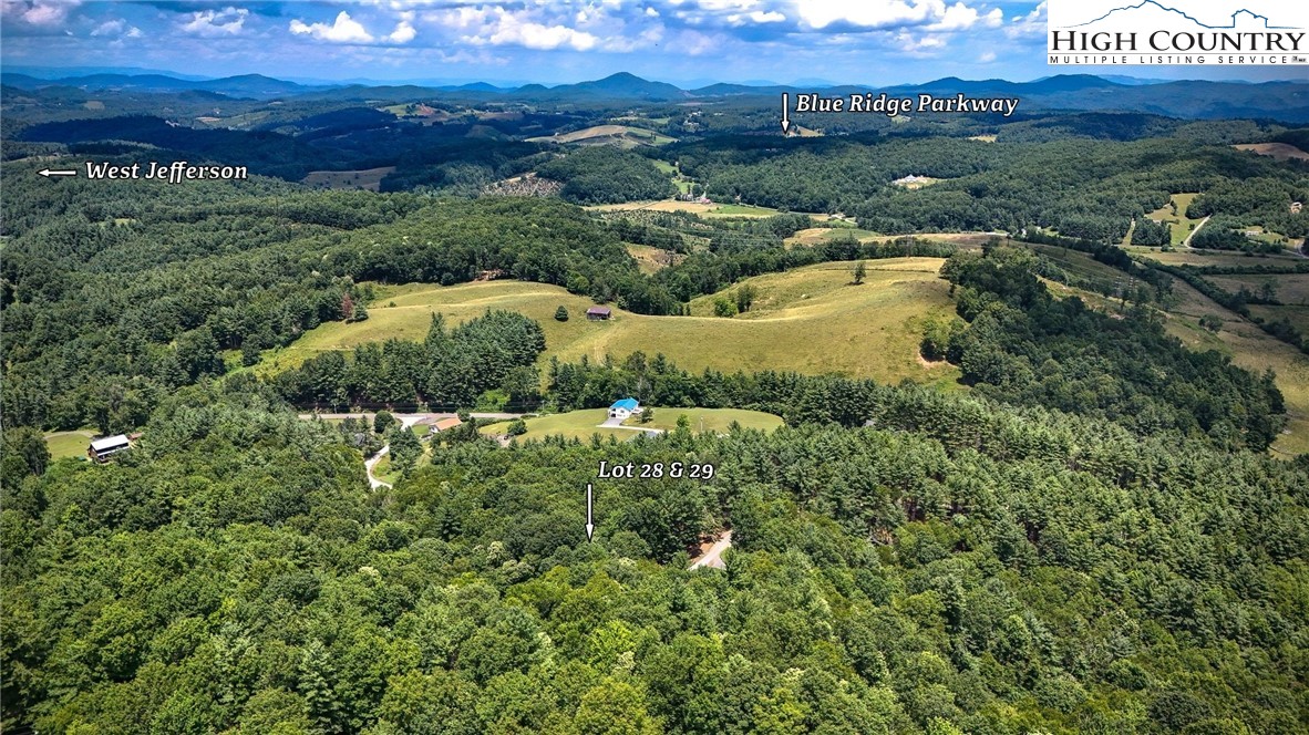 TBD Davis Acres Drive