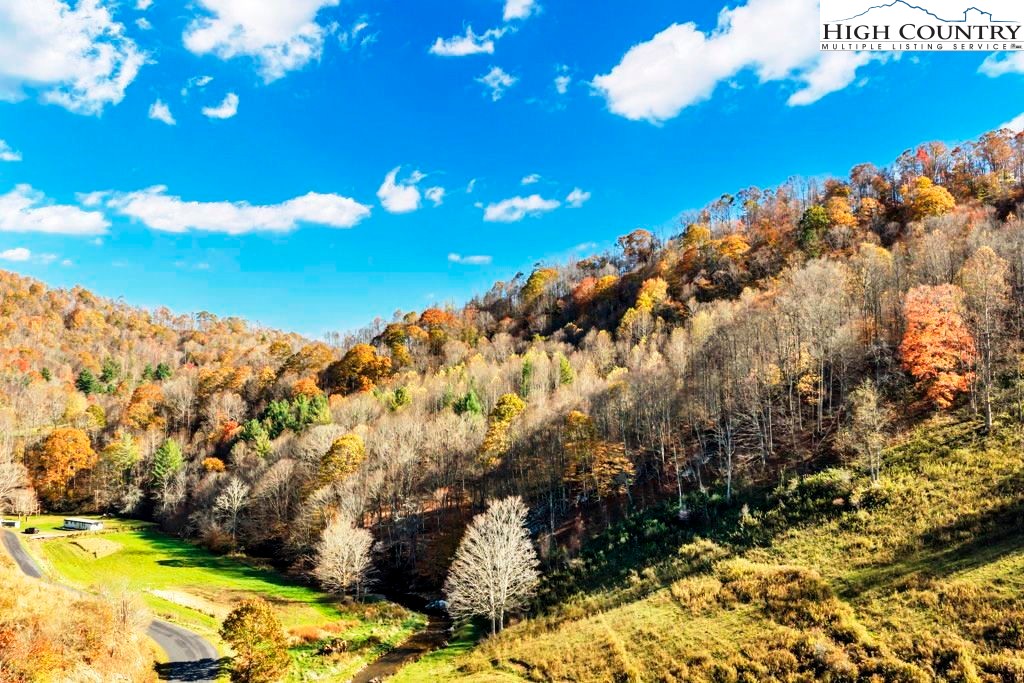 tbd East Little Horse Creek Road