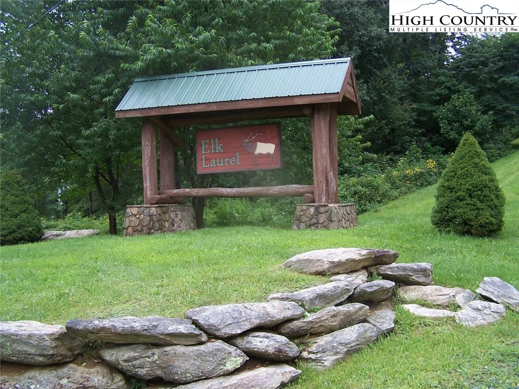 MLS 233410 Lot 3 Elk Laurel Drive, Banner Elk, NC 28604