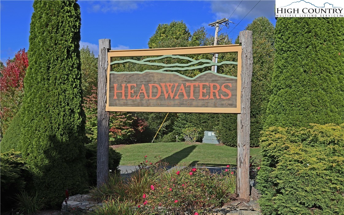 TBD Falls Creek Pkwy #115 Headwaters