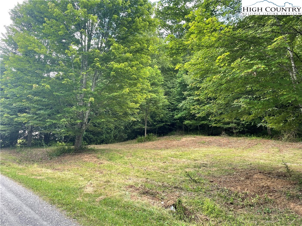 TBD Forest Ridge