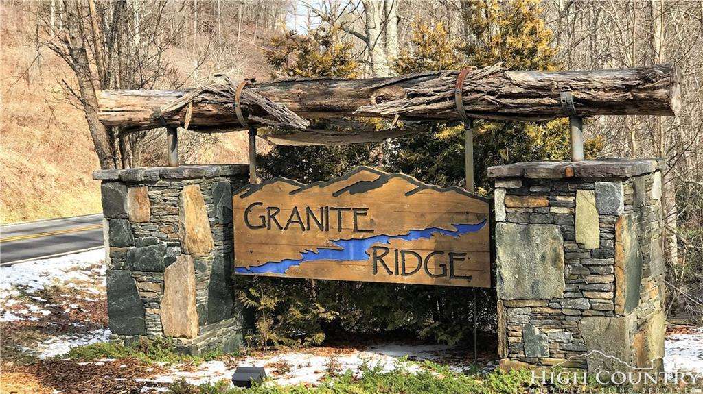 TBD Granite Ridge