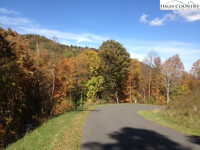 TBD Granite Ridge Drive