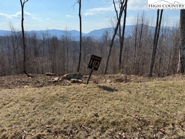 TBD Heritage Ridge Road H12