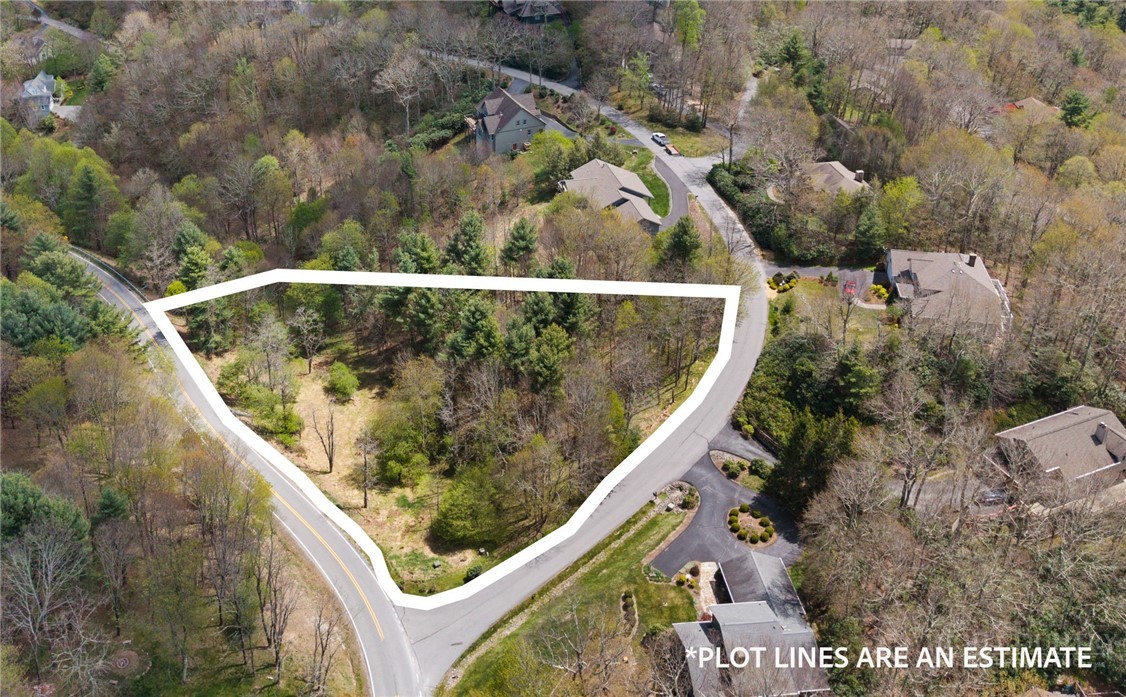 TBD Highland Ridge Road