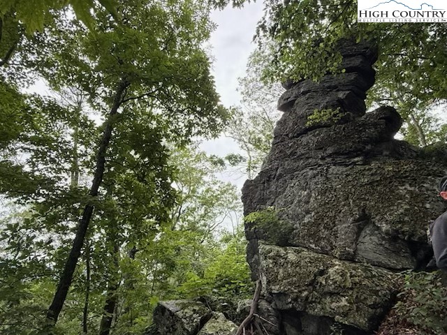 TBD Howards Knob Road