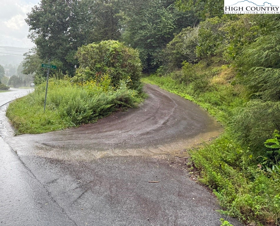 TBD Hughes Road