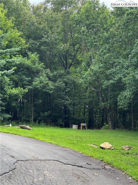 TBD Ivy Ridge Road