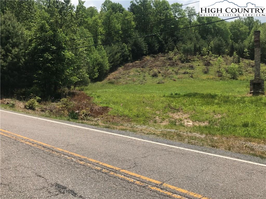 MLS 230686 TBD JEB Stuart Highway, Whitetop, VA 24236