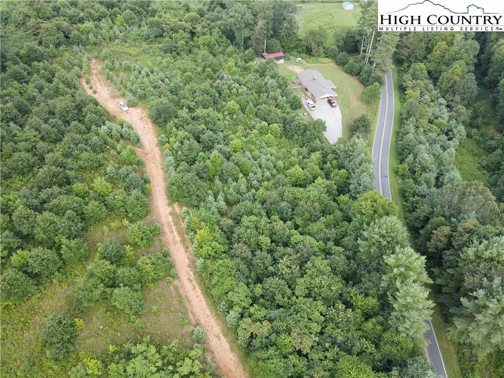 MLS 232536 tbd Laurel Fork Road, Laurel Springs, NC 28644