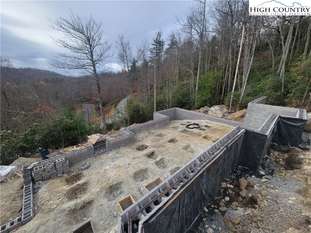 TBD Ledgestone Lane