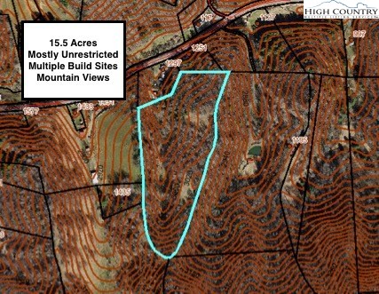 TBD Long Branch Road
