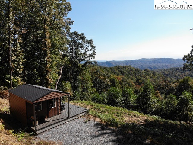 TBD Lost Ridge Road