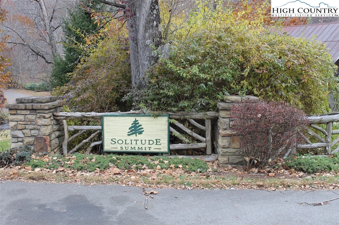 TBD Lot 14 Solitude Ln