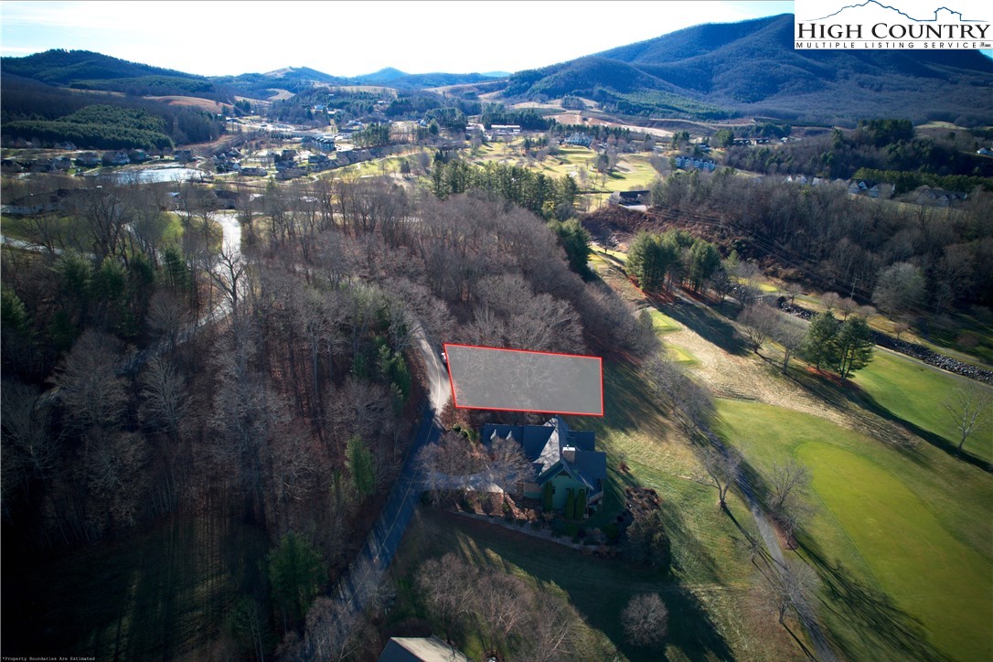 TBD-lot 23 Glennwood Drive