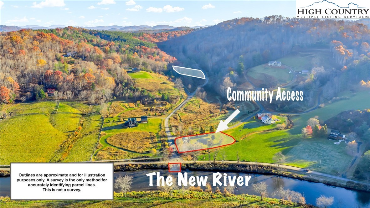 TBD - lot 23 Riverstone Drive