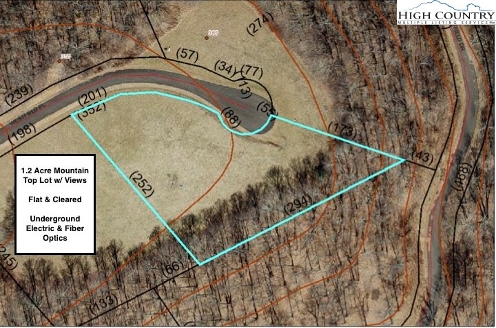 TBD Lot #31 Westfield Place