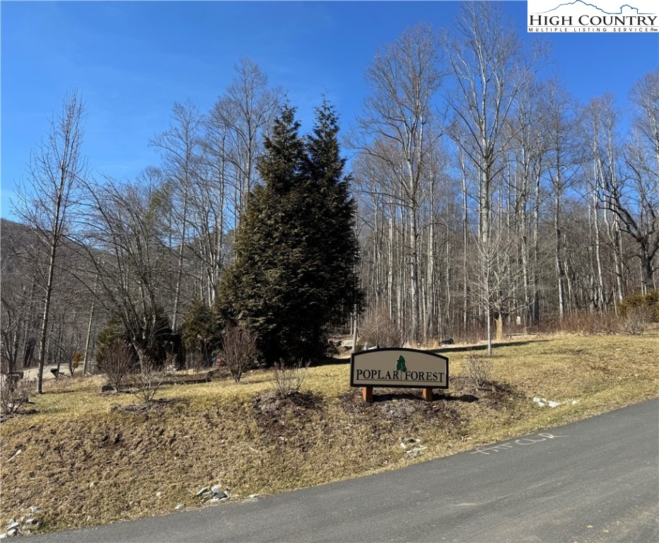 TBD Lot 43 Poplar Forest Drive
