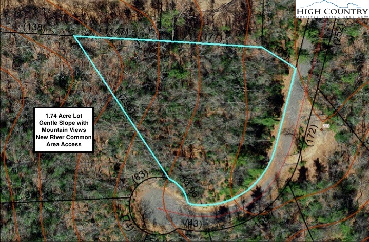 TBD Lot #66 Autumn Fern Trail