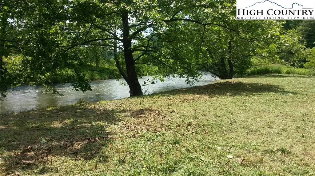 MLS 229421 TBD Lot 68 Village Pine Drive, Jefferson, NC 28640