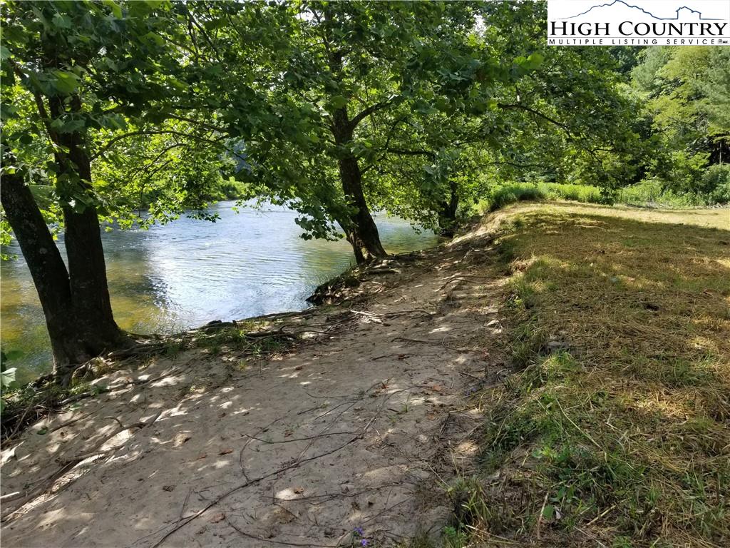 MLS 229421 TBD Lot 68 Village Pine Drive, Jefferson, NC 28640