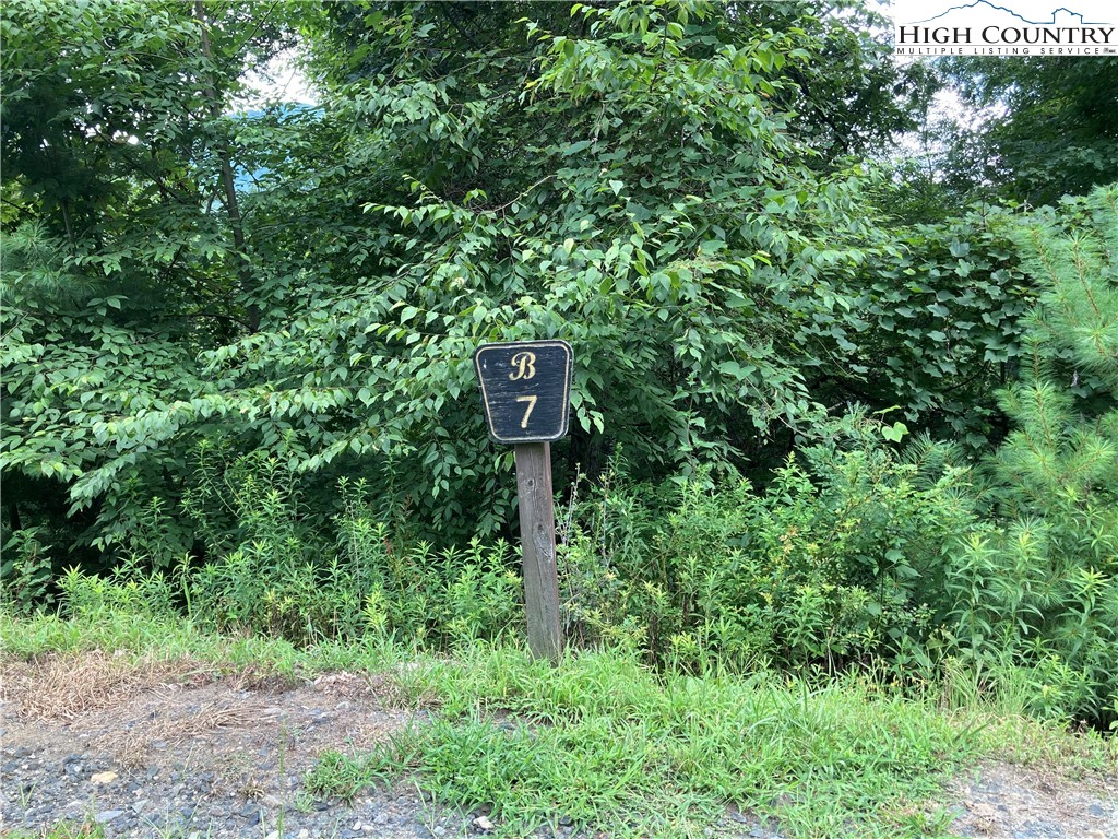 TBD Lot 7 New River Overlook