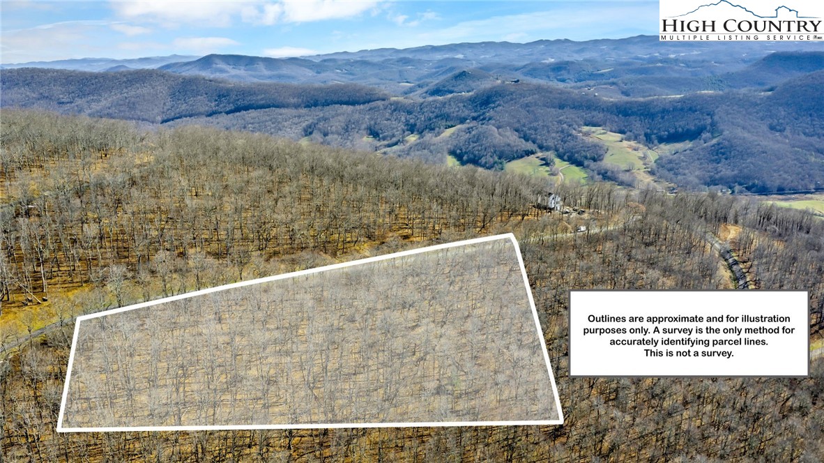TBD ( lot 79) Elk Creek Mountain Parkway
