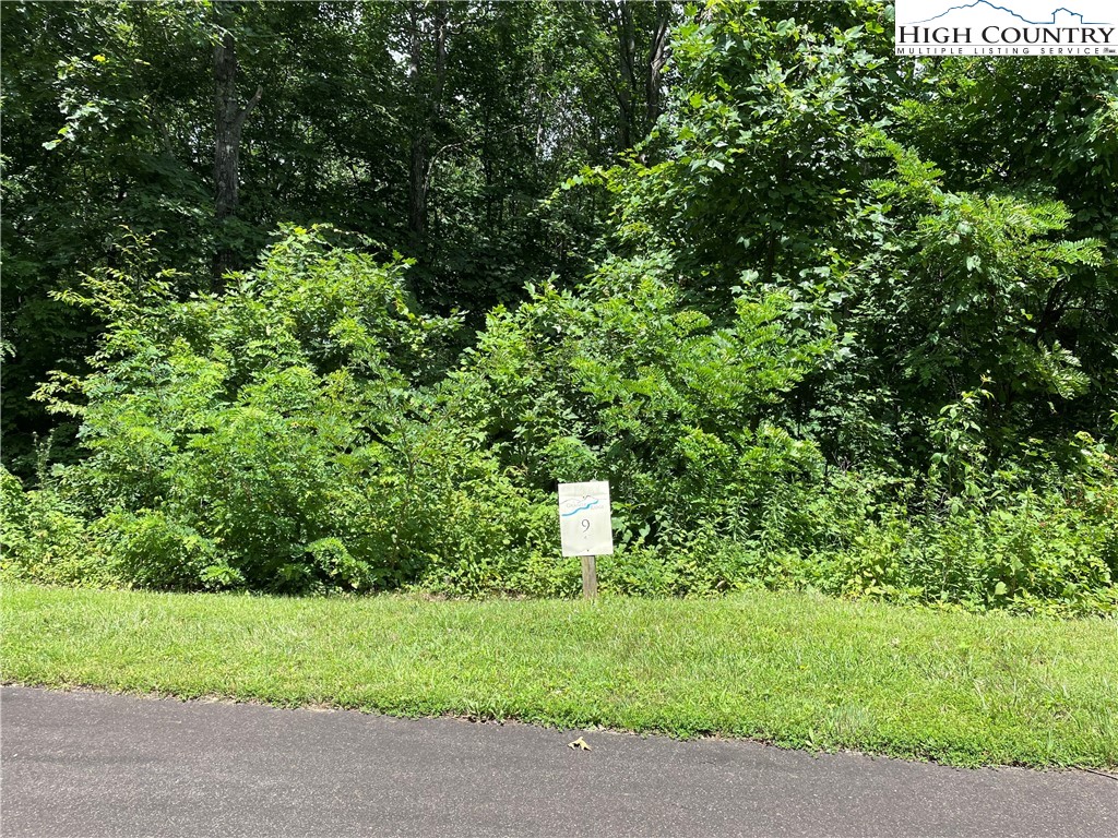 TBD Lot #9 Granite Creek Drive