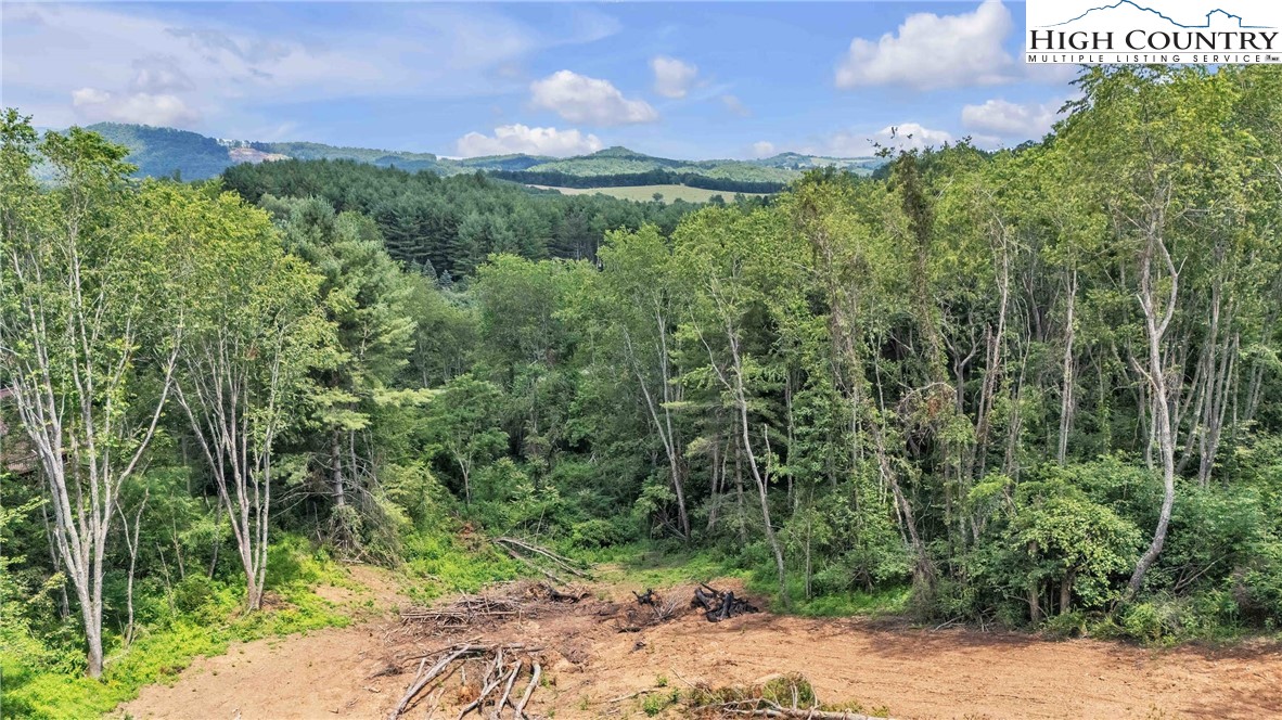 TBD Lucky Hill Road