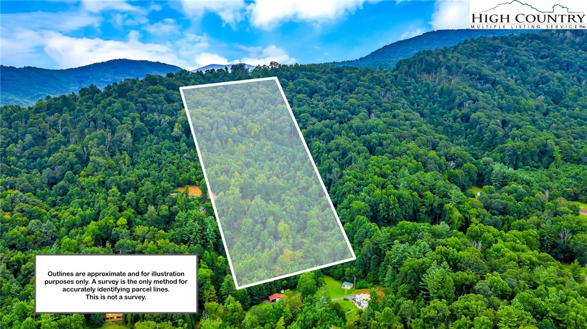 TBD McKinley Ridge Road