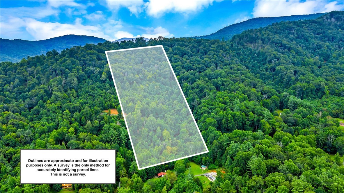 TBD McKinley Ridge Road