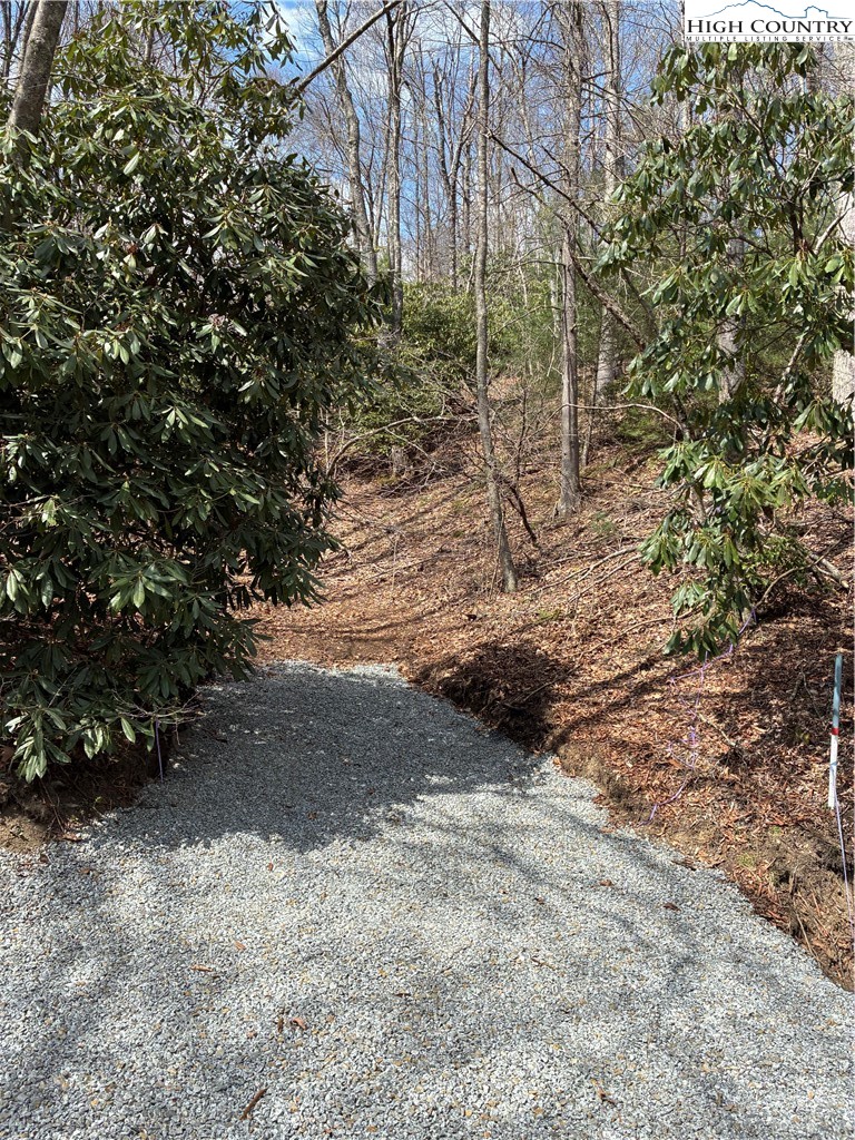 TBD Meadowfork Road