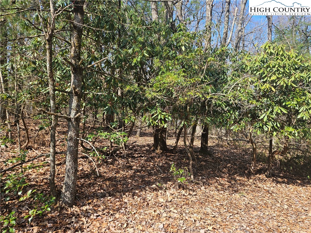 TBD Mount Retreat Road