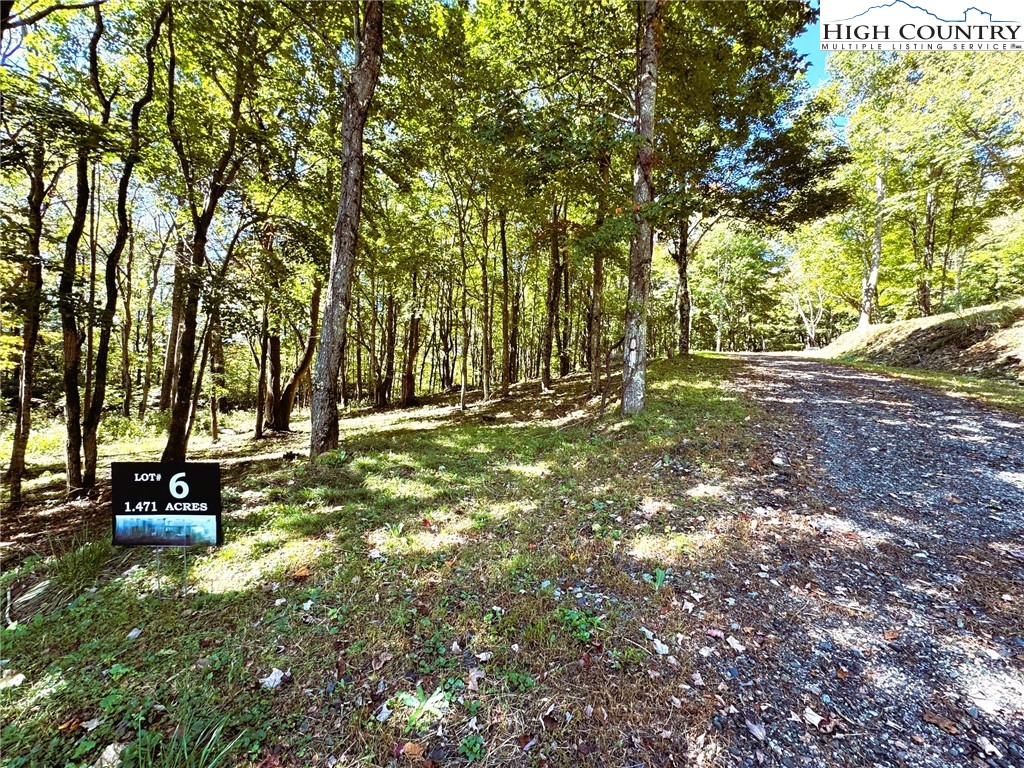 TBD Mystery Mountain Drive