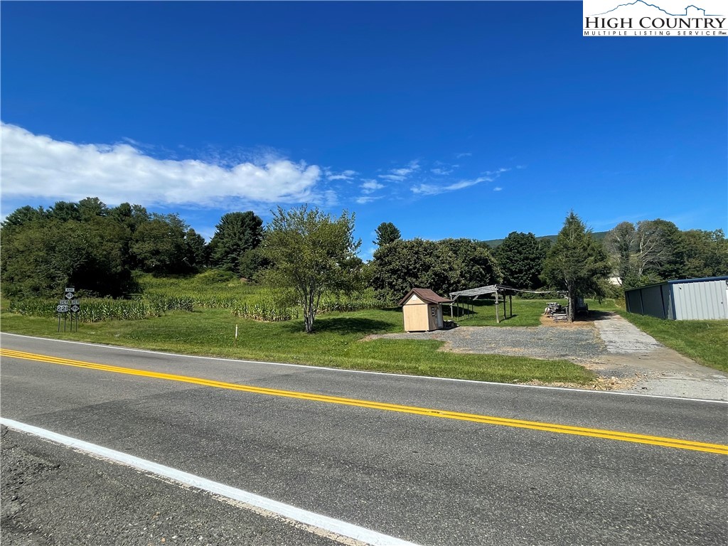 TBD NC Hwy 163 Highway