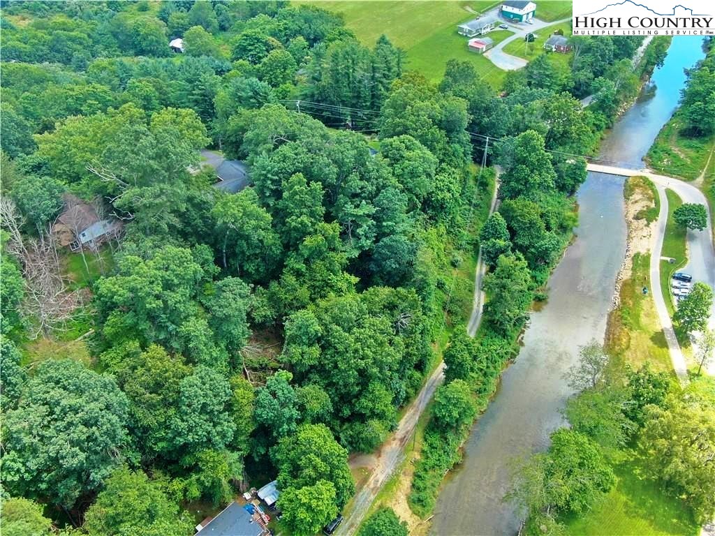 TBD New River Heights Drive