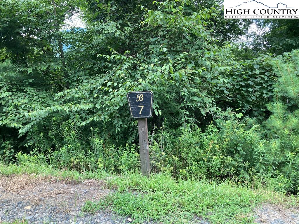 TBD Lot 7 New River Overlook N/A