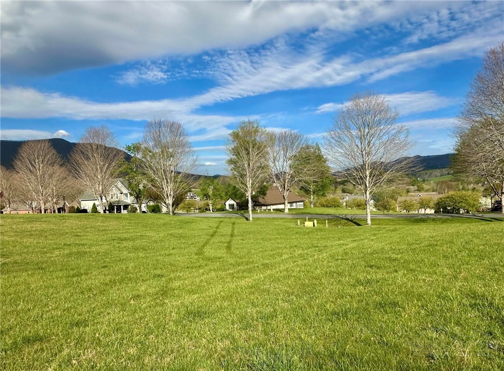 TBD Olde Charter Circle