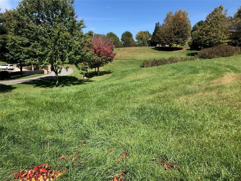 TBD Olde Charter Circle