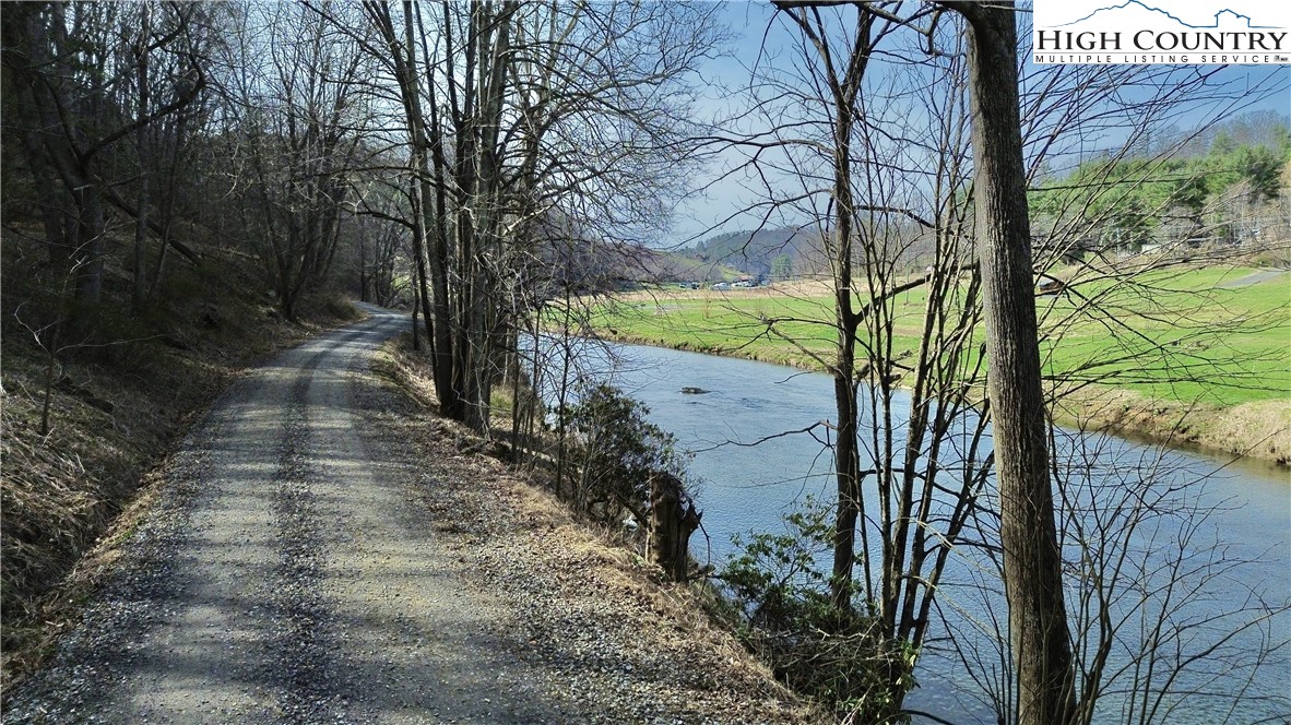 TBD Parker Eller Road