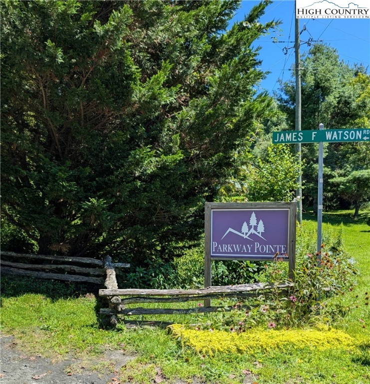 TBD Parkway Pointe Drive