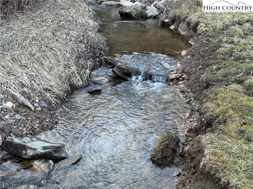 TBD Pigeon Roost Road