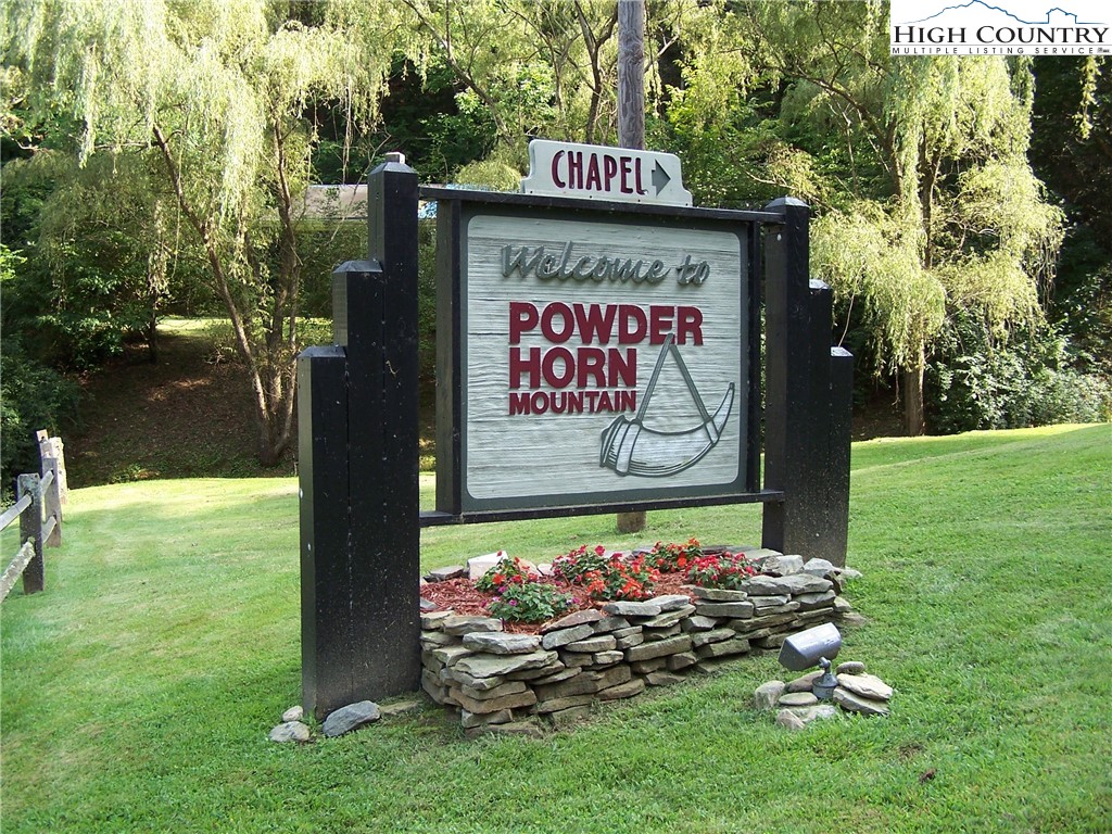 Tbd Powder Horn Mountain Road N/A