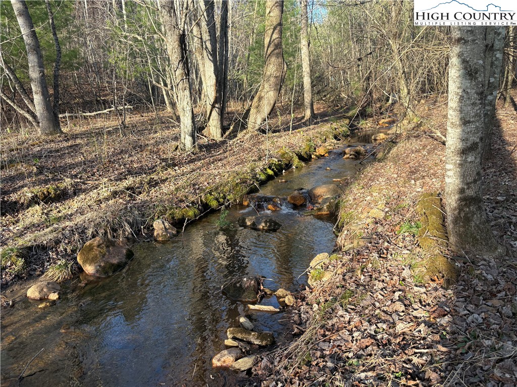 TBD Prathers Creek Church Road