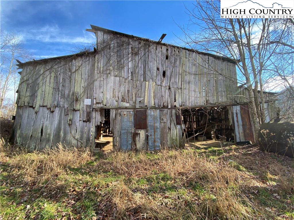 MLS 227806 TBD Presnell School Road, Banner Elk, NC 28604