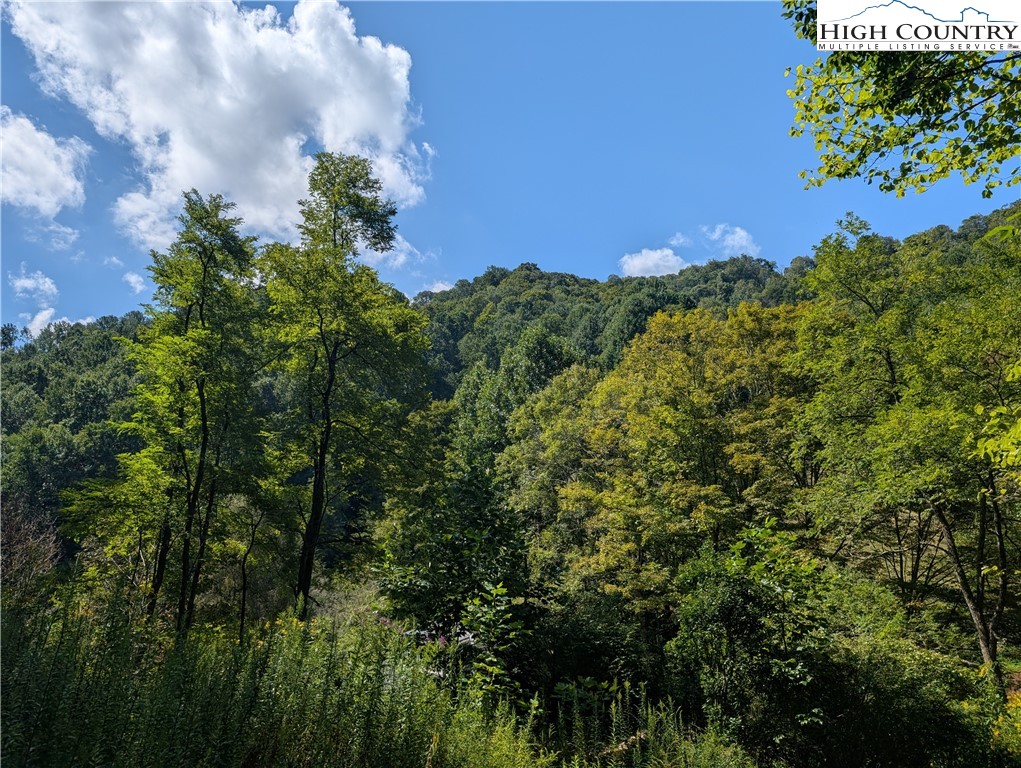 TBD Rock Creek Road