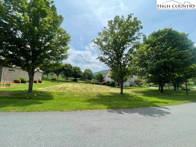 TBD Rocky Creek Court