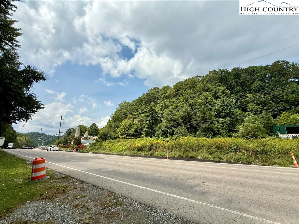 TBD S 105 Highway